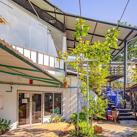 Hotel Baan Kim Lian Sha Phuket Exteriér fotografie