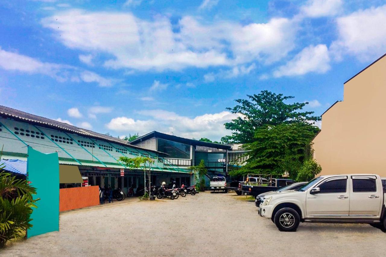 Hotel Baan Kim Lian Sha Phuket Exteriér fotografie