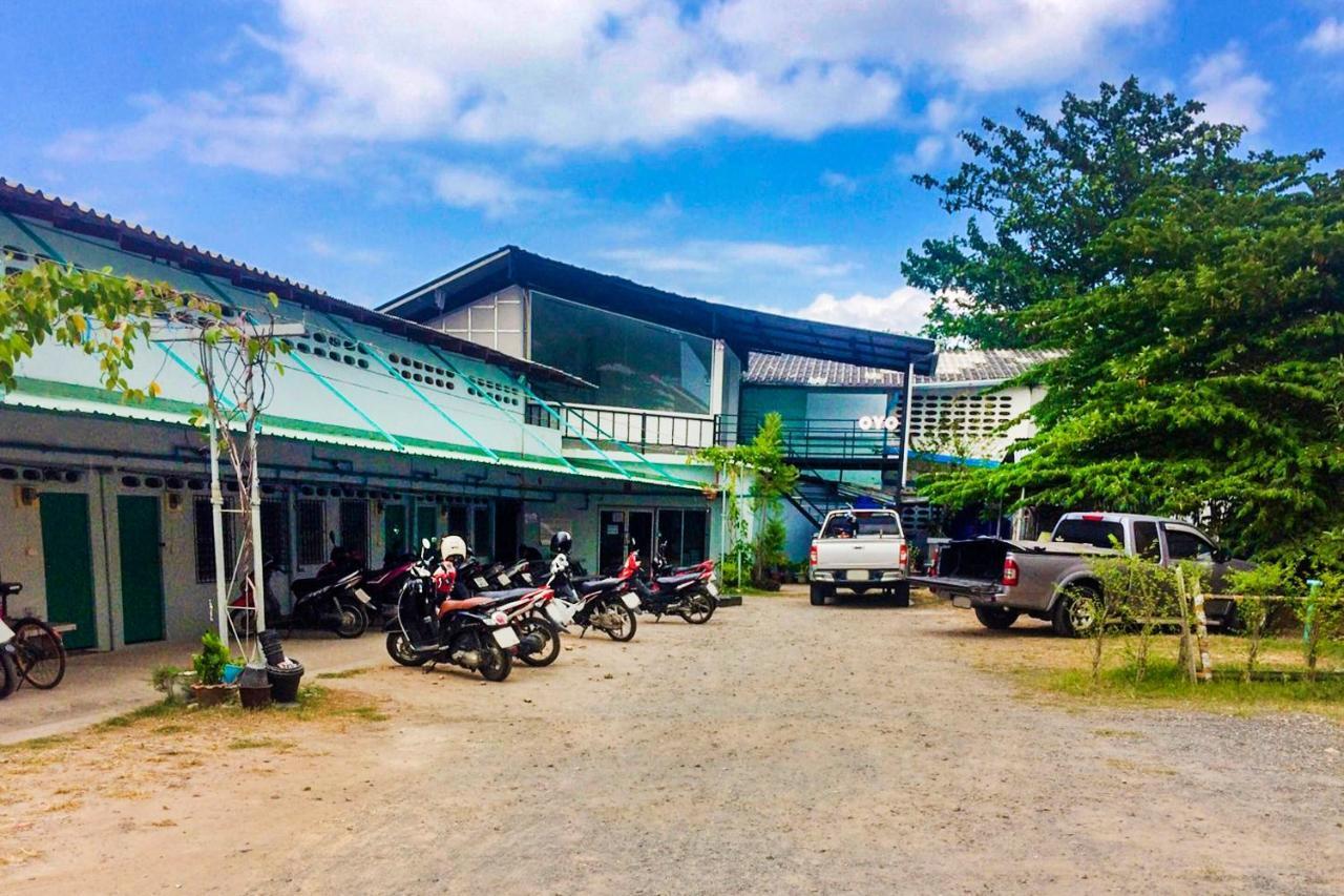 Hotel Baan Kim Lian Sha Phuket Exteriér fotografie