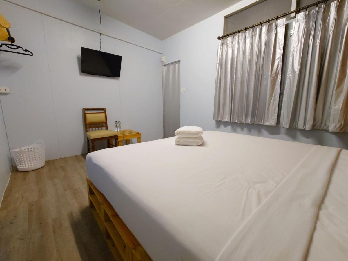 Hotel Baan Kim Lian Sha Phuket Exteriér fotografie