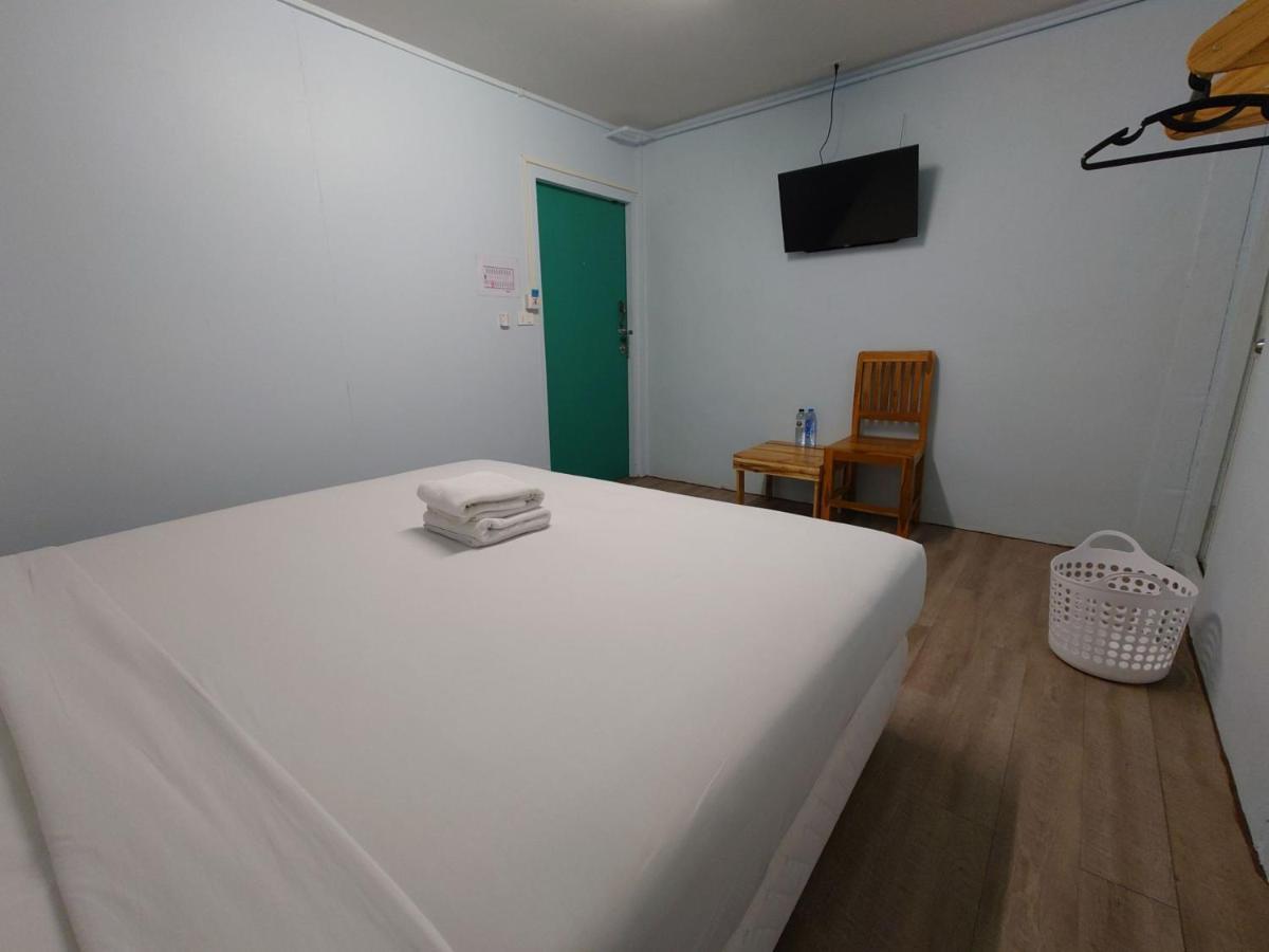 Hotel Baan Kim Lian Sha Phuket Exteriér fotografie