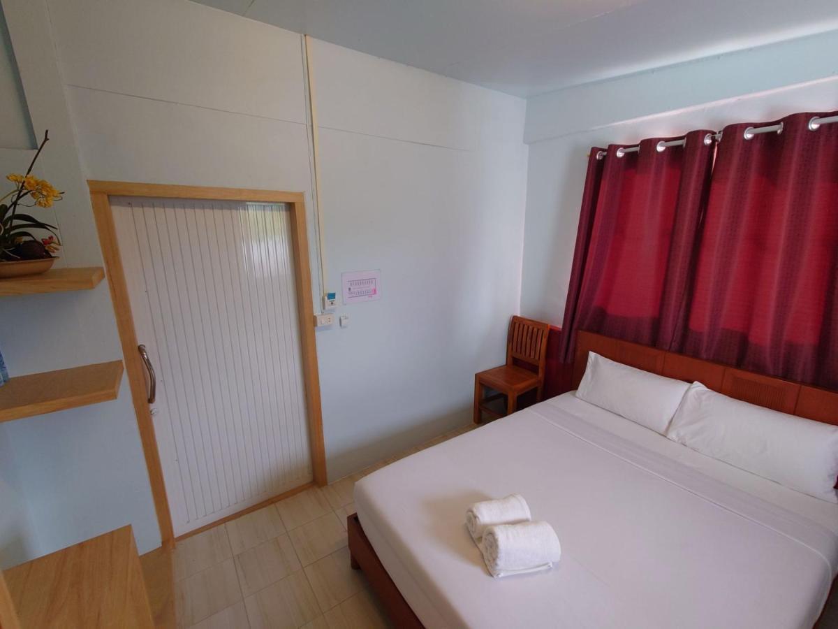 Hotel Baan Kim Lian Sha Phuket Exteriér fotografie