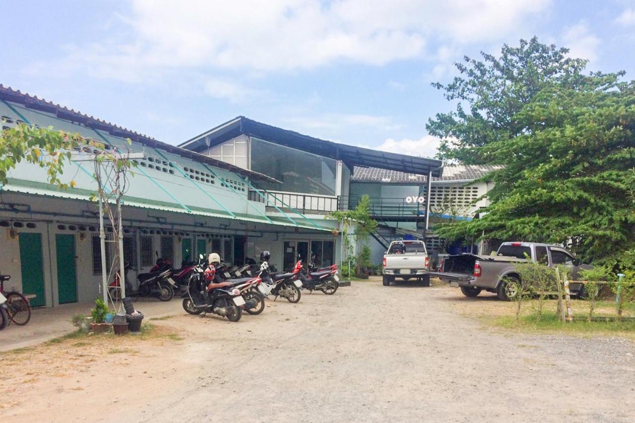 Hotel Baan Kim Lian Sha Phuket Exteriér fotografie
